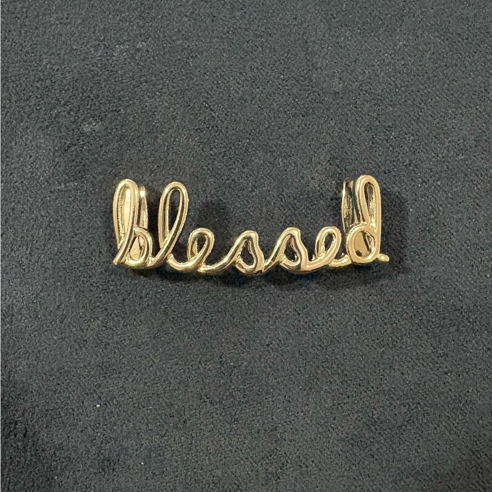 💎 KEEP Collective charm